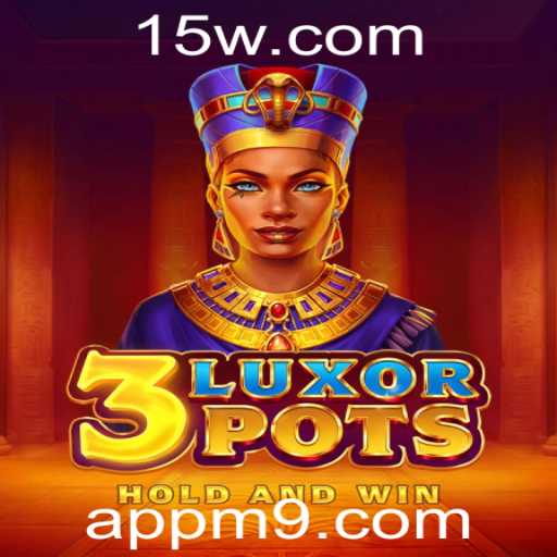 Descubra o Fascinante Universo do Jogo 3LuxorPots