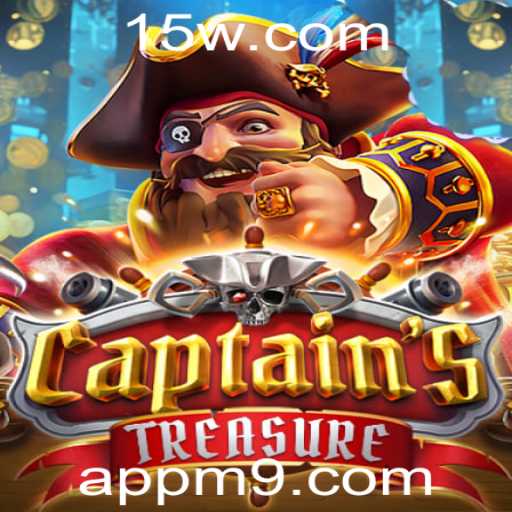 Explorando o Mundo de CaptainssTreasure: Um Guia Completo