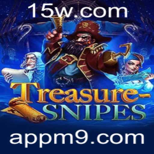 Descubra o Mundo de TreasureSnipes: O Jogo de Aventura Que Está Conquistando Todos